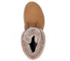 Skechers női bokacsizma - 144042-CSNT