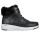 Skechers női bakancs - 144178-BLK
