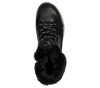 Skechers női bakancs - 144178-BLK