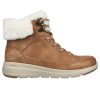 Skechers női bakancs - 144178-CSNT