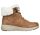 Skechers női bakancs - 144178-CSNT