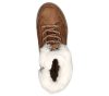 Skechers női bakancs - 144178-CSNT