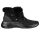 Skechers női bokacsizma - 144271-BBK