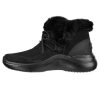 Skechers női bokacsizma - 144271-BBK
