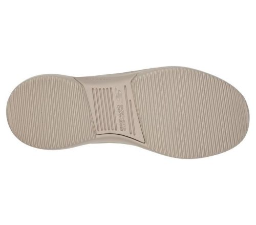 Skechers női bokacsizma - 144271-CSNT