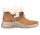 Skechers női bokacsizma - 144271-CSNT