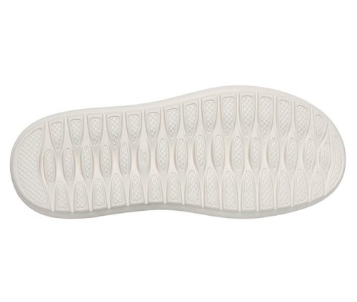 Skechers női bokacsizma - 144722-NAT