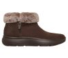 Skechers női bokacsizma - 144848-CHOC