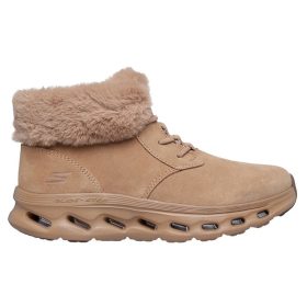 Skechers női bokacsizma - 144880-CSNT