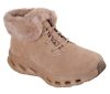 Skechers női bokacsizma - 144880-CSNT