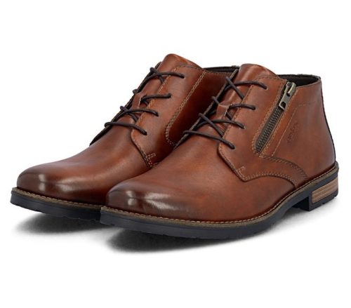 Rieker férfi cipő - 14609-24