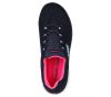 Skechers női cipő - 149037-NVHP