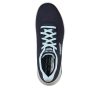 Skechers női cipő - 149057-NVLB