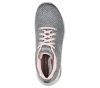 Skechers női cipő - 149058-GYPK
