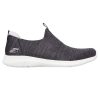 Skechers női cipő - 149170-BKLV