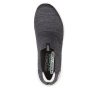 Skechers női cipő - 149170-BKLV