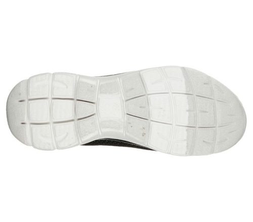 Skechers női cipő - 149204-BKSL