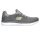 Skechers női cipő - 149204-GRY