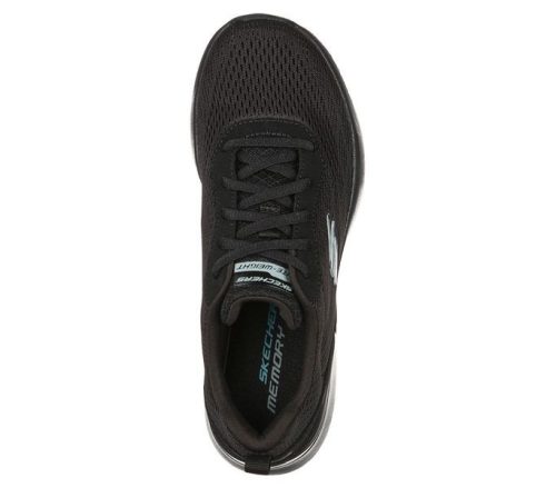Skechers női cipő - 149340-BBK