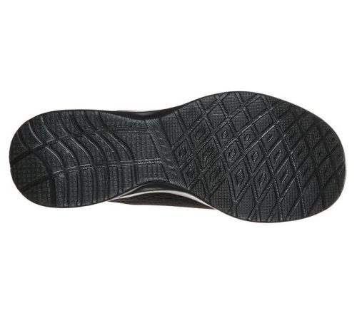 Skechers női cipő - 149340-BBK