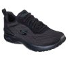 Skechers női cipő - 149340-BBK