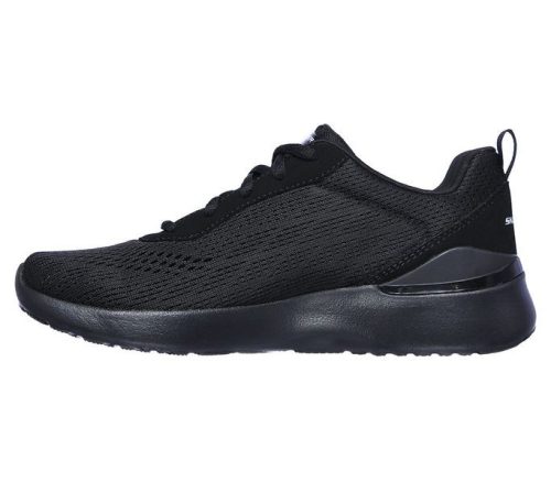 Skechers női cipő - 149340-BBK