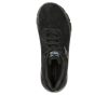 Skechers női cipő - 149472-BBK