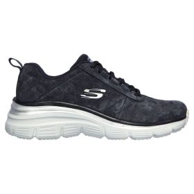Skechers női cipő - 149472-NVY