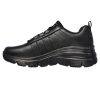 Skechers női cipő - 149473-BBK