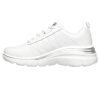 Skechers női cipő - 149473-WSL