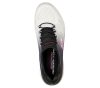 Skechers női cipő - 149536-BKW