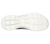 Skechers női cipő - 149536-BKW