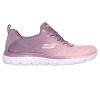 Skechers női cipő - 149536-LTMV
