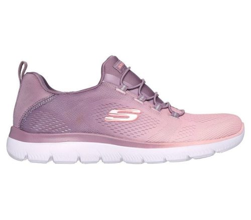 Skechers női cipő - 149536-LTMV