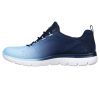 Skechers női cipő - 149536-NVY