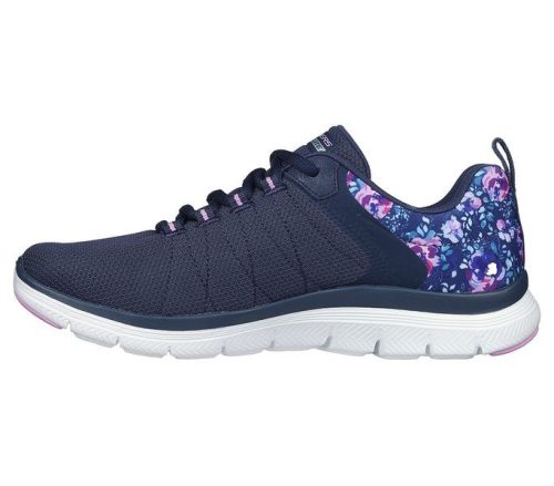 Skechers női cipő - 149586-NVMT