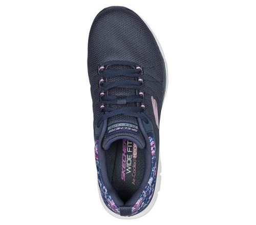 Skechers női cipő - 149586-NVMT