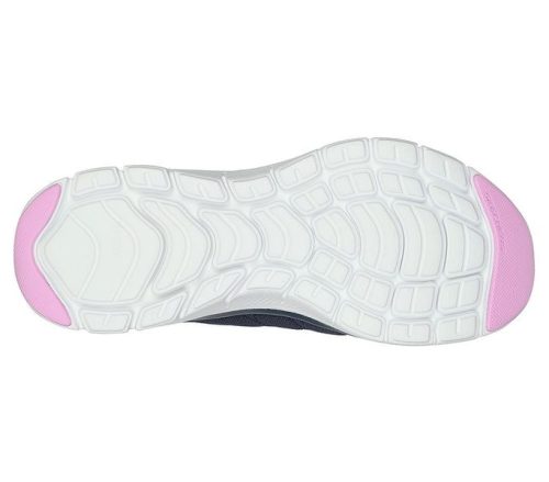 Skechers női cipő - 149586-NVMT