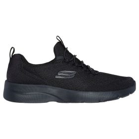 Skechers női cipő - 149657-BBK