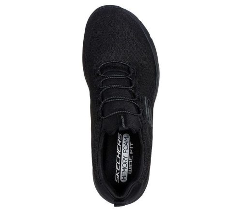 Skechers női cipő - 149657-BBK