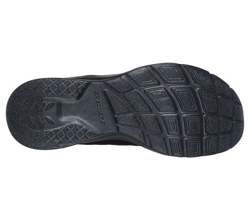 Skechers női cipő - 149657-BBK