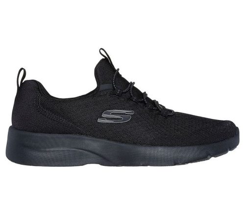 Skechers női cipő - 149657-BBK