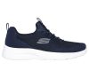Skechers női cipő - 149657-NVY