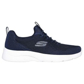 Skechers női cipő - 149657-NVY