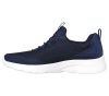 Skechers női cipő - 149657-NVY