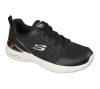 Skechers női cipő - 149660-BKRG