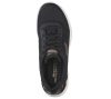 Skechers női cipő - 149660-BKRG