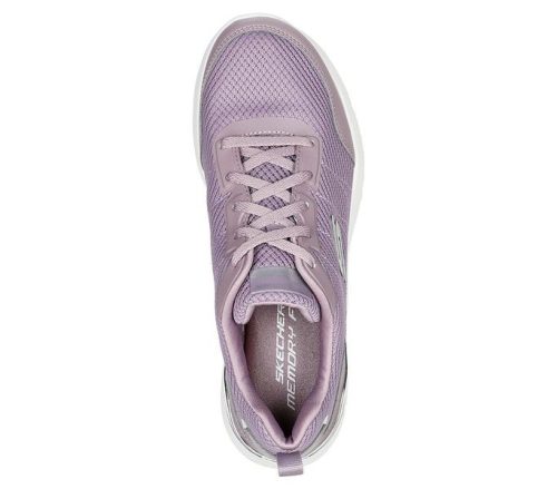 Skechers női cipő - 149660-LAV