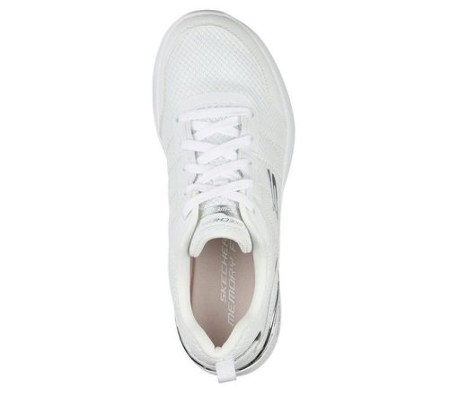 Skechers női cipő - 149660-WSL