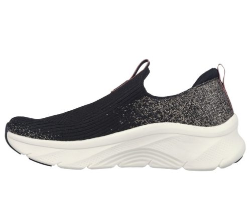 Skechers női cipő - 149689-BKRG